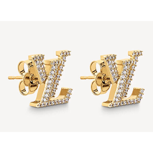 ルイヴィトン ピアス 片耳ピアス ②-