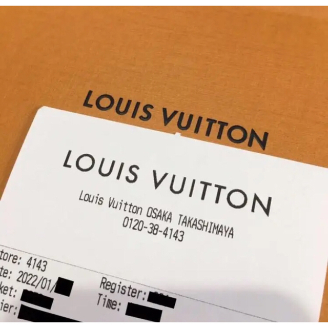 LOUIS VUITTON(ルイヴィトン)のLouis Vuitton  ルイヴィトン　ピアス レディースのアクセサリー(ピアス)の商品写真