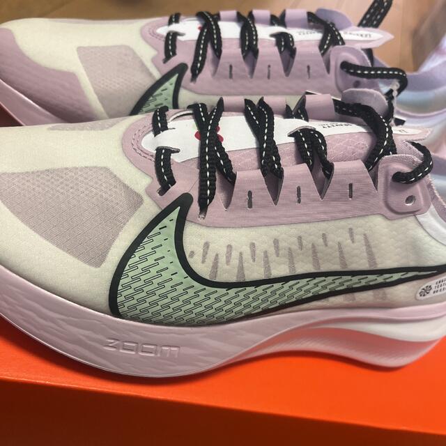 《値下げしました》 NIKE ズーム　グラビティ　24cm