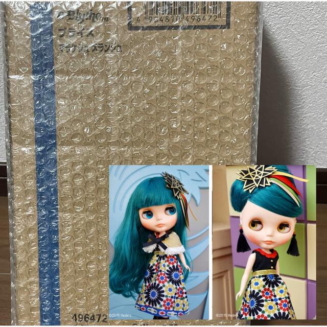 通販の人気 専用出品☆Blythe☆ブライス☆マラケシュ メランジュ