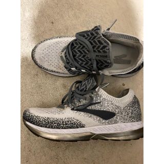 ブルックス(Brooks)の中古　ブルックス　Brooks ランニングシューズ　26cm(スニーカー)