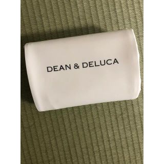 ディーンアンドデルーカ(DEAN & DELUCA)のディーンアンドデルーカ　エコバッグ　(エコバッグ)