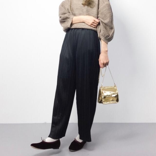 Repetto/別注/BEAUTY&YOUTH MANON/マノン/ブラック - 靴 Repetto/別注/BEAUTY&YOUTH MANON/マノン/ブラック - 靴