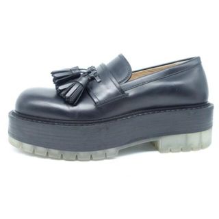 ボッテガヴェネタ(Bottega Veneta)のBOTTEGA VENETA Flat Foam Loafers(ブーツ)