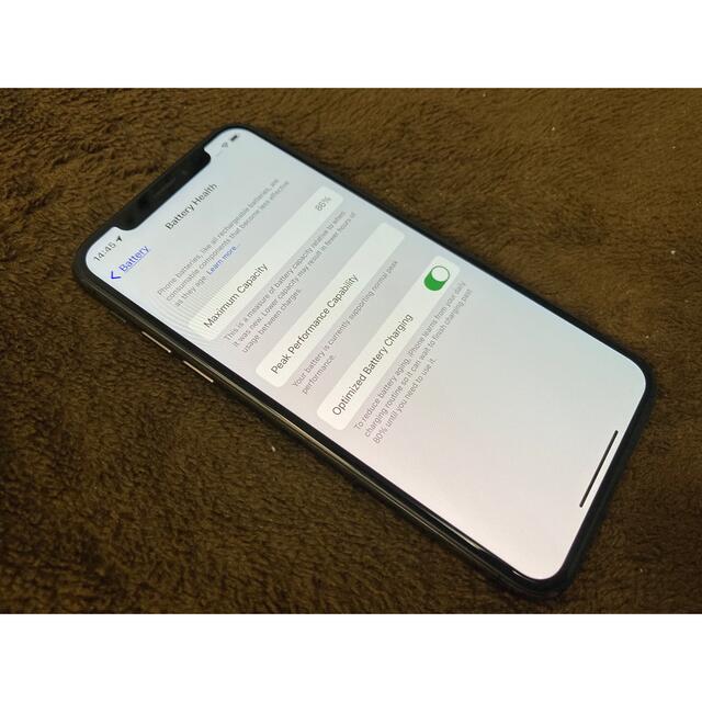 iPhone XS 256 GB sim free