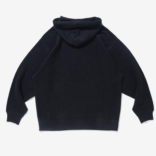 W)taps(ダブルタップス)の212ATUCD-CSM02S GIG / HOODED / COTTON.  メンズのトップス(パーカー)の商品写真