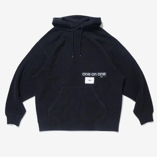 ダブルタップス(W)taps)の212ATUCD-CSM02S GIG / HOODED / COTTON. (パーカー)