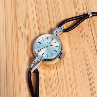 ーズを OMEGA TURLER 手巻き 希商品の通販 by Haru's shop|オメガなら