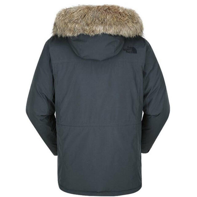 THE NORTH FACE(ザノースフェイス)の【年始限定割引中】【定価58000円】ノースフェイス　マクマード ダウンパーカ レディースのジャケット/アウター(ダウンジャケット)の商品写真