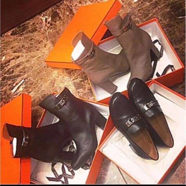 贈る結婚祝い Hermes - 正規本物!HERMES!エルメス✮サンジェルマン