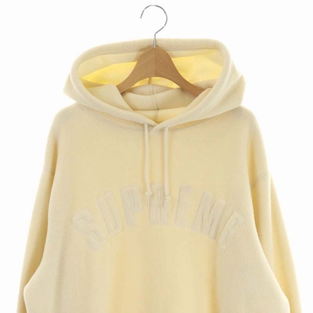 低価大得価】 Supreme - シュプリーム プルオーバーパーカー