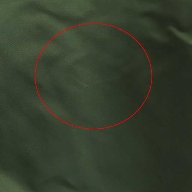 sacai(サカイ)のサカイ ドッキング フライトボンバージャケット ブルゾン ジップアップ メンズのジャケット/アウター(ブルゾン)の商品写真