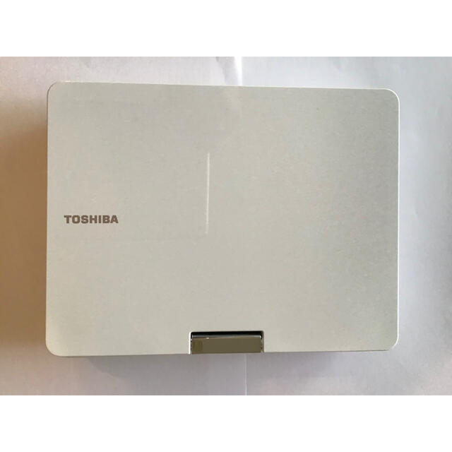 きーちゃん様専用 ポータブルDVDプレーヤーSD-910S 9インチ新品未使用