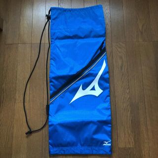 ミズノ(MIZUNO)のMIZUNOテニスラケットケース(テニス)