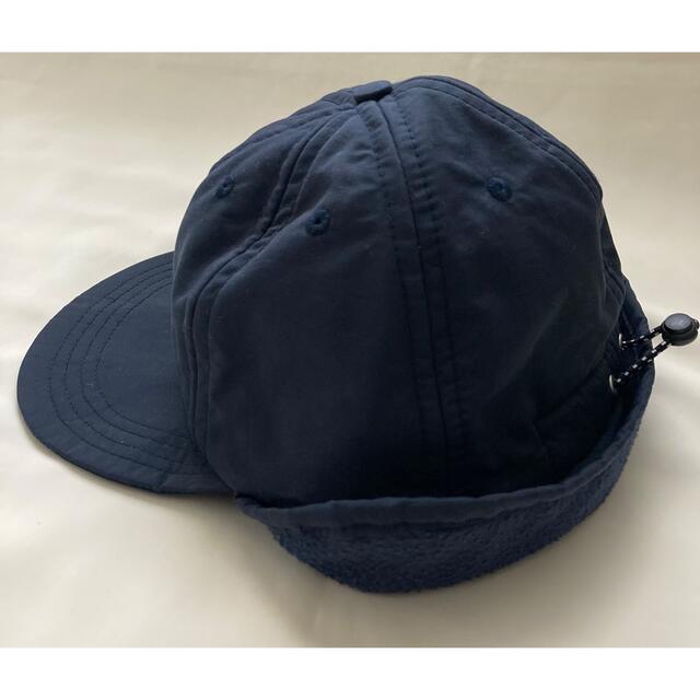 【未使用】paa パウ EAR FLAP CAP