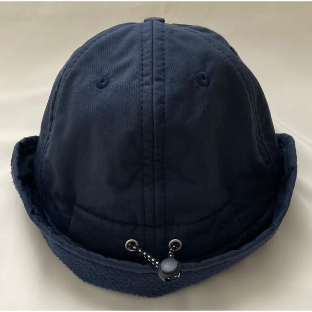 【未使用】paa パウ EAR FLAP CAP