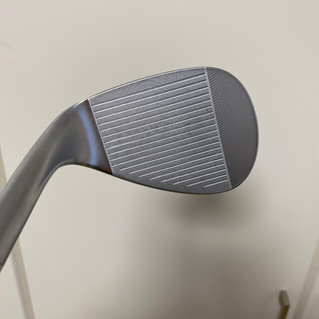 Cleveland Golf(クリーブランドゴルフ)の最終価格★クリーブランド RTX DEEP FORGED ウエッジ【60–10】 スポーツ/アウトドアのゴルフ(クラブ)の商品写真