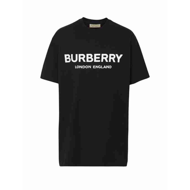 正規 20SS BURBERRY バーバリー ロゴ Tシャツ