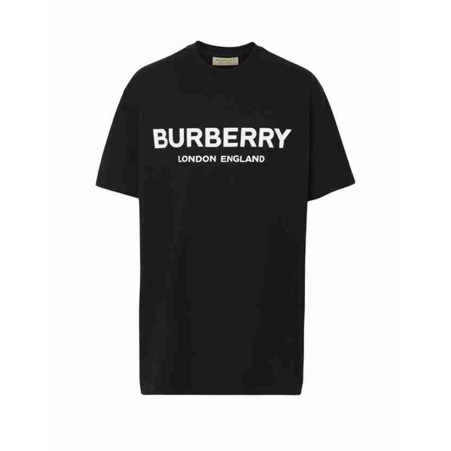 BURBERRY(バーバリー)の正規 20SS BURBERRY バーバリー ロゴ Tシャツ メンズのトップス(Tシャツ/カットソー(半袖/袖なし))の商品写真