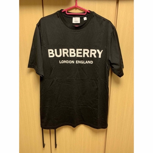 正規 20SS BURBERRY バーバリー ロゴ Tシャツ