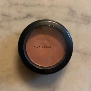 マック(MAC)のMac シンシアー(チーク)