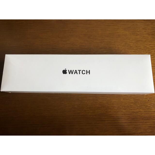 Apple Watch SE MKQJ/A   その他