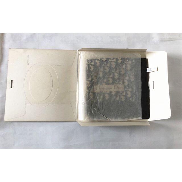 Christian Dior - 新品クリスチャンディオール超稀少トロッター Christian Dior - 新品クリスチャンディオール超稀少トロッター