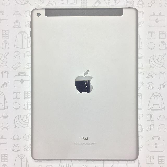 【B】iPad (第5世代)/32GB/355805083665482