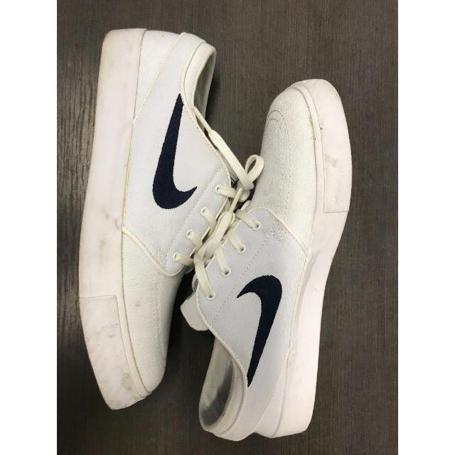 NIKE(ナイキ)のナイキ NIKE SB ZOOM STEFAN JANOSKI 中古品 26.5 メンズの靴/シューズ(スニーカー)の商品写真