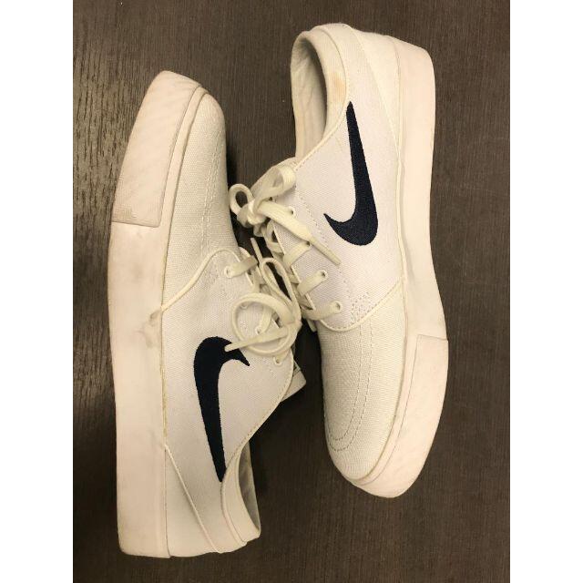 NIKE(ナイキ)のナイキ NIKE SB ZOOM STEFAN JANOSKI 中古品 26.5 メンズの靴/シューズ(スニーカー)の商品写真