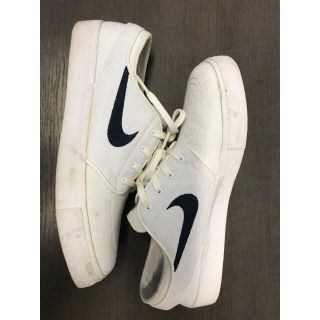 ナイキ(NIKE)のナイキ NIKE SB ZOOM STEFAN JANOSKI 中古品 26.5(スニーカー)