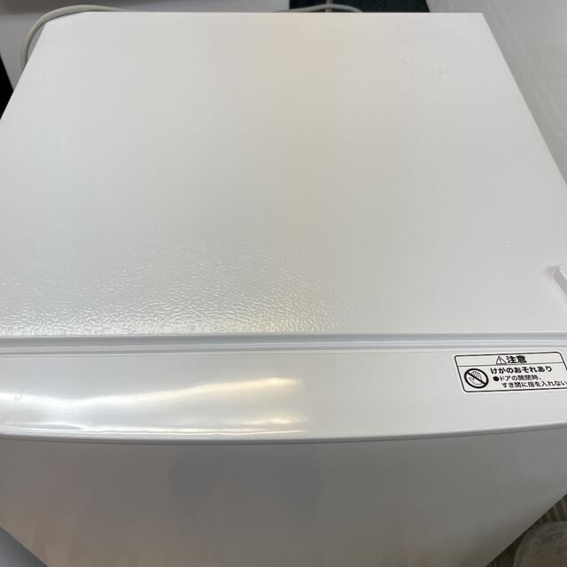 ニトリ(ニトリ)の冷蔵庫　洗濯機　　2点セット　 スマホ/家電/カメラの生活家電(冷蔵庫)の商品写真
