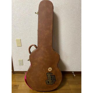 ギブソン ケースの通販 89点 | Gibsonの楽器を買うならラクマ