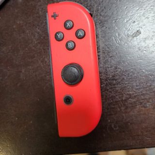 Switch コントローラー(家庭用ゲーム機本体)