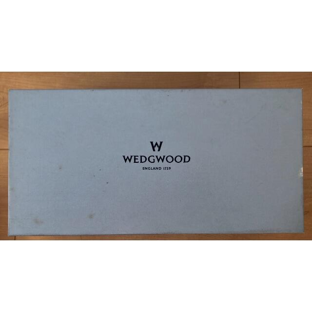 のインディ WEDGWOOD インディア２脚セット の通販 by ゆすらも's shop｜ウェッジウッドならラクマ - 新品未使用 ウェッジウッド カップ&ソーサー キッチン