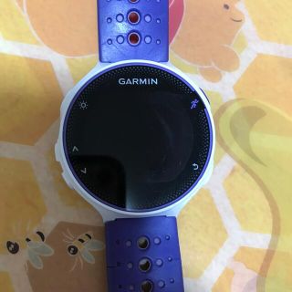 ガーミン(GARMIN)のGarmin for athlete 230J(ランニング/ジョギング)