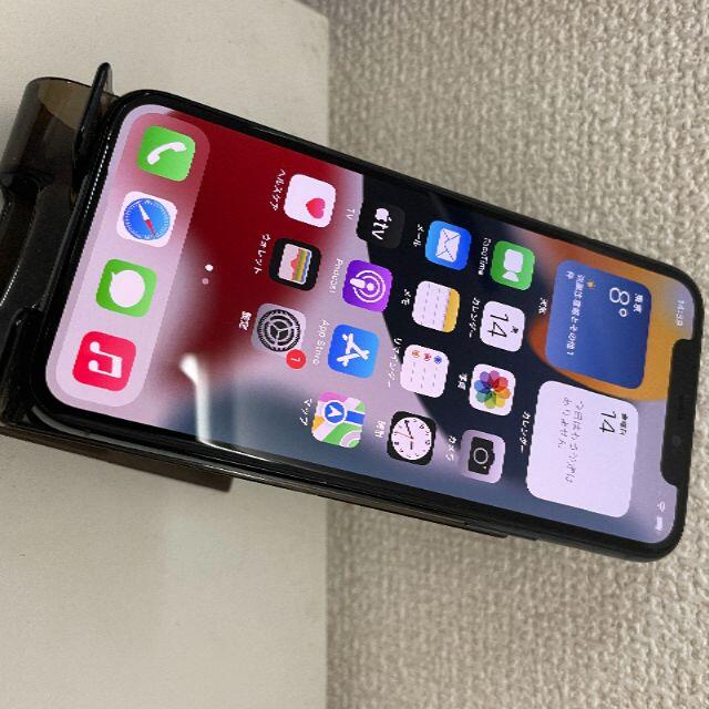 SIMフリー iphone11 pro 256GB 難ありスマートフォン本体