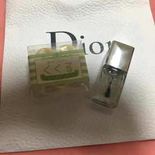 ディオール(Dior)のマニキュア(マニキュア)