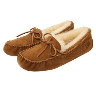 アグ(UGG)の【並行輸入】 アグ オーストラリア UGG Australia MEN'S M(スリッポン/モカシン)