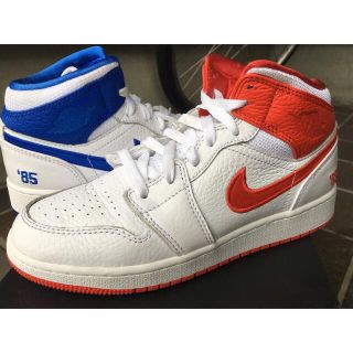 ナイキ(NIKE)の海外限定！日本未発売Nike AIR JORDAN1 MID 85ALLSTAR(スニーカー)