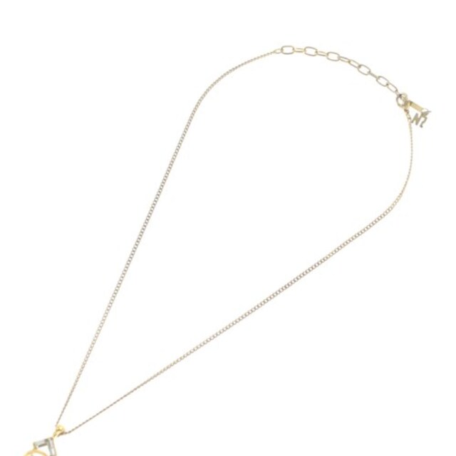 NINA RICCI ネックレス レディース 1