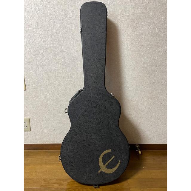 Epiphone シモクラ楽器 セミアコハードケース