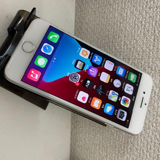 Apple - 美品 SIMフリー iphone7 32GB