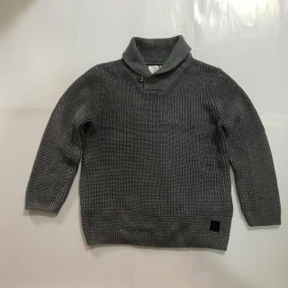 ザラキッズ(ZARA KIDS)のザラ　キッズニット　(ニット)