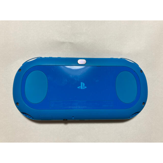 SONY PlayStationVITA 本体  PCH-2000 ZA23 2