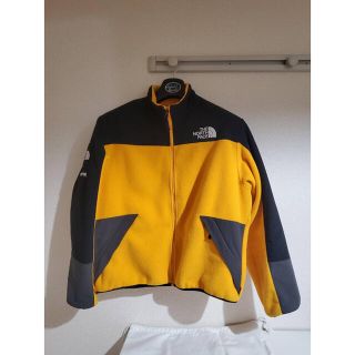 シュプリーム(Supreme)のSupreme/The North Face RTG フリースジャケット(ブルゾン)