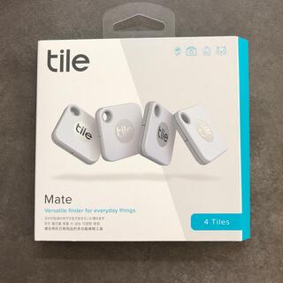 新品未使用　tile Mate 2個セット(その他)