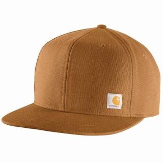 カーハート(carhartt)の新品★カーハート★アッシュランドキャップ（フリーサイズ）送料込(キャップ)