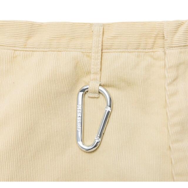 HUMAN MADE KAWS CORDUROY PRINT PANTS 売れ筋ランキングも 35620円