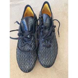 UNDER ARMOUR - 最終価格❗️サッカースパイクアンダーアーマ